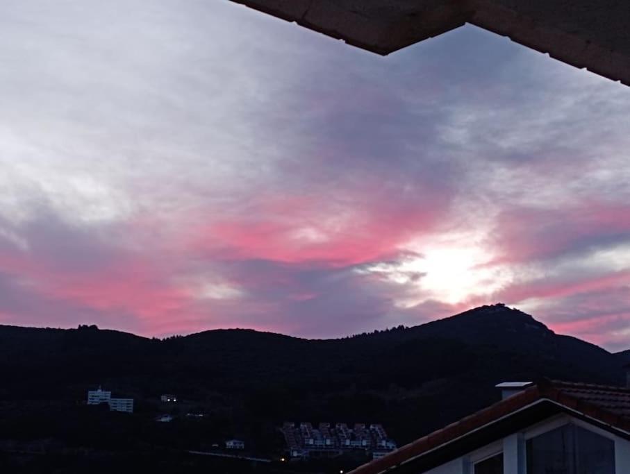 Kurtzieta Beach Mundaka Luaran gambar