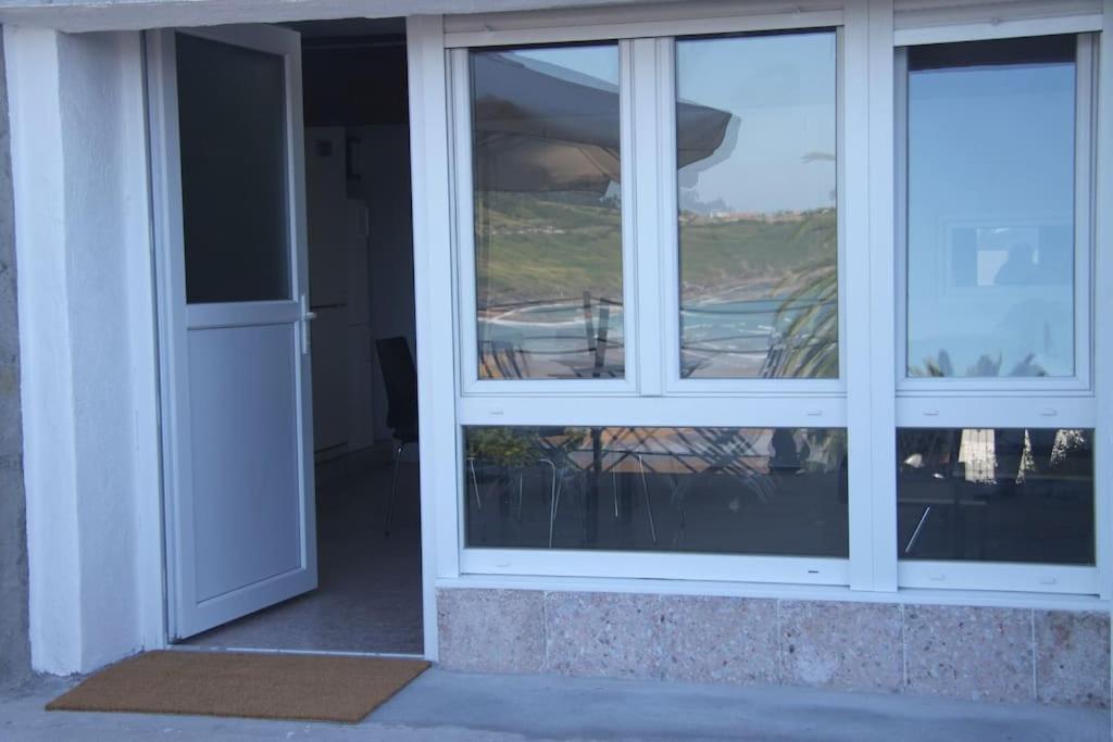Kurtzieta Beach Mundaka Luaran gambar