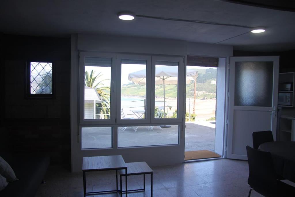 Kurtzieta Beach Mundaka Luaran gambar