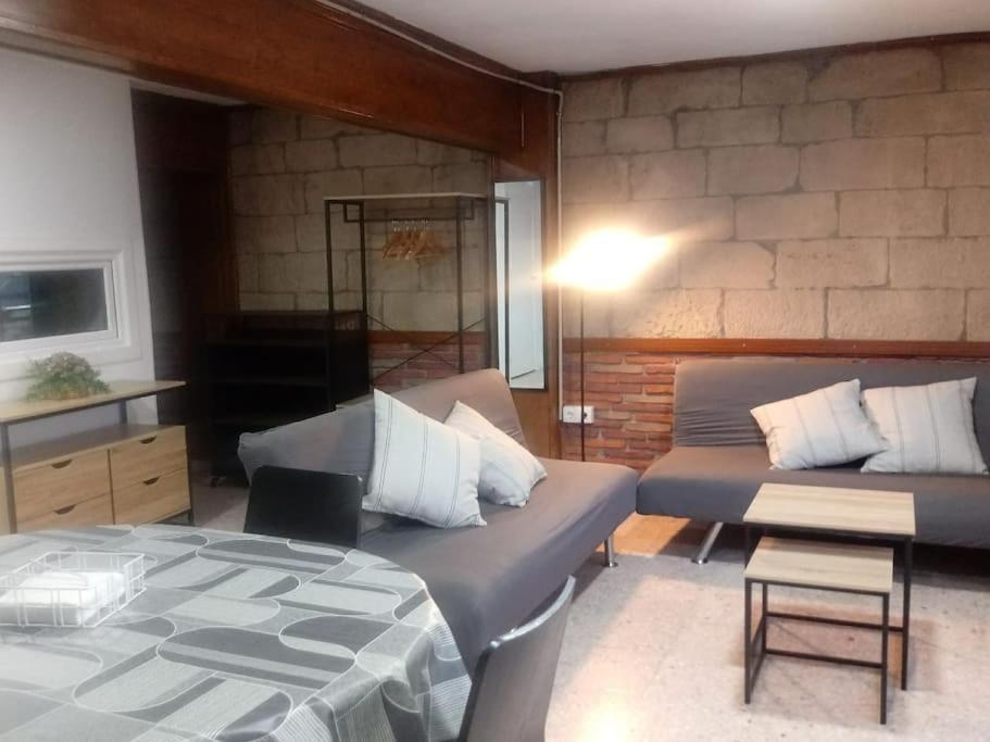 Kurtzieta Beach Mundaka Luaran gambar