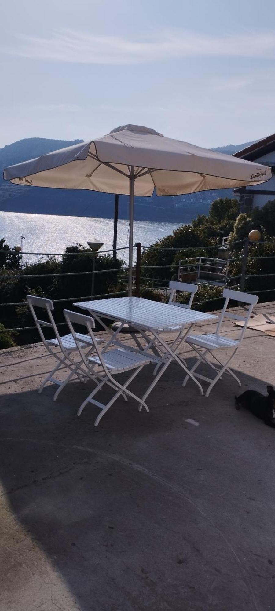 Kurtzieta Beach Mundaka Luaran gambar